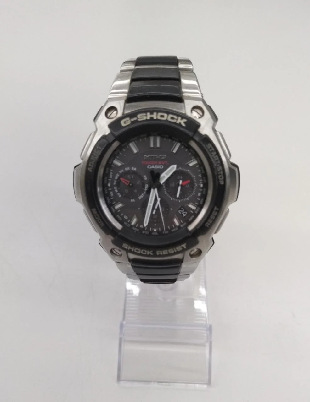 CASIO G-SHOCK MTG-1200