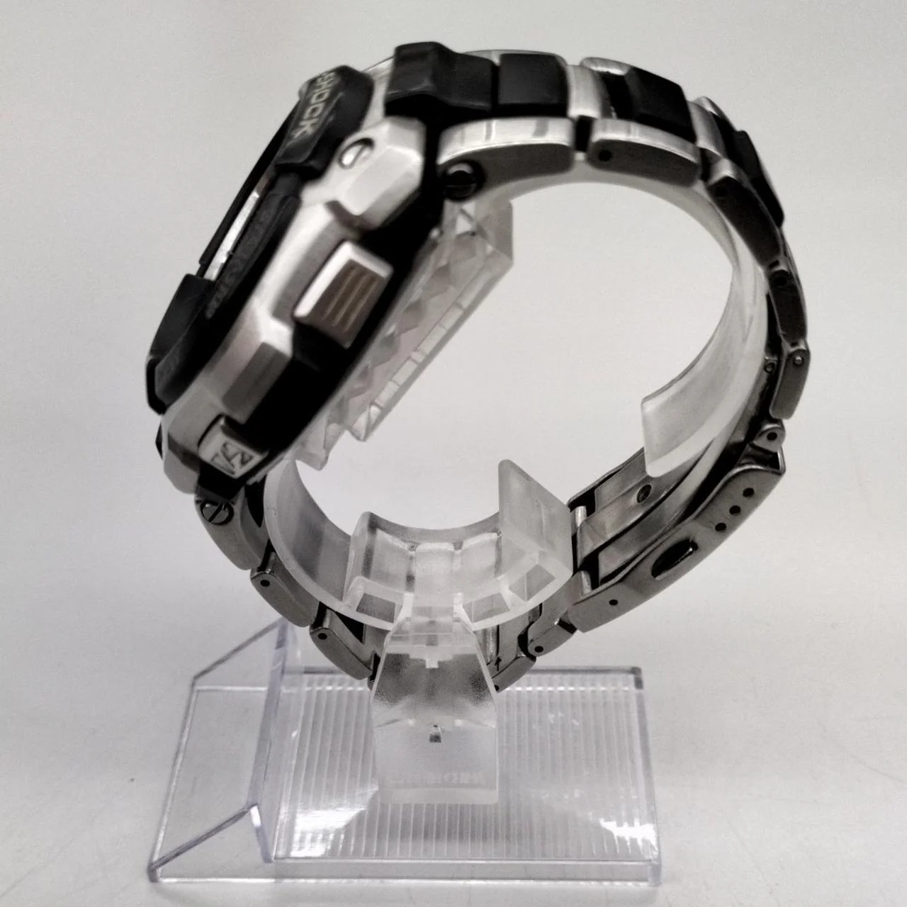CASIO G-SHOCK MTG-1200 - Image 2