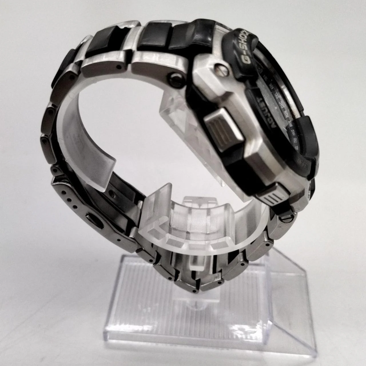CASIO G-SHOCK MTG-1200 - Image 3