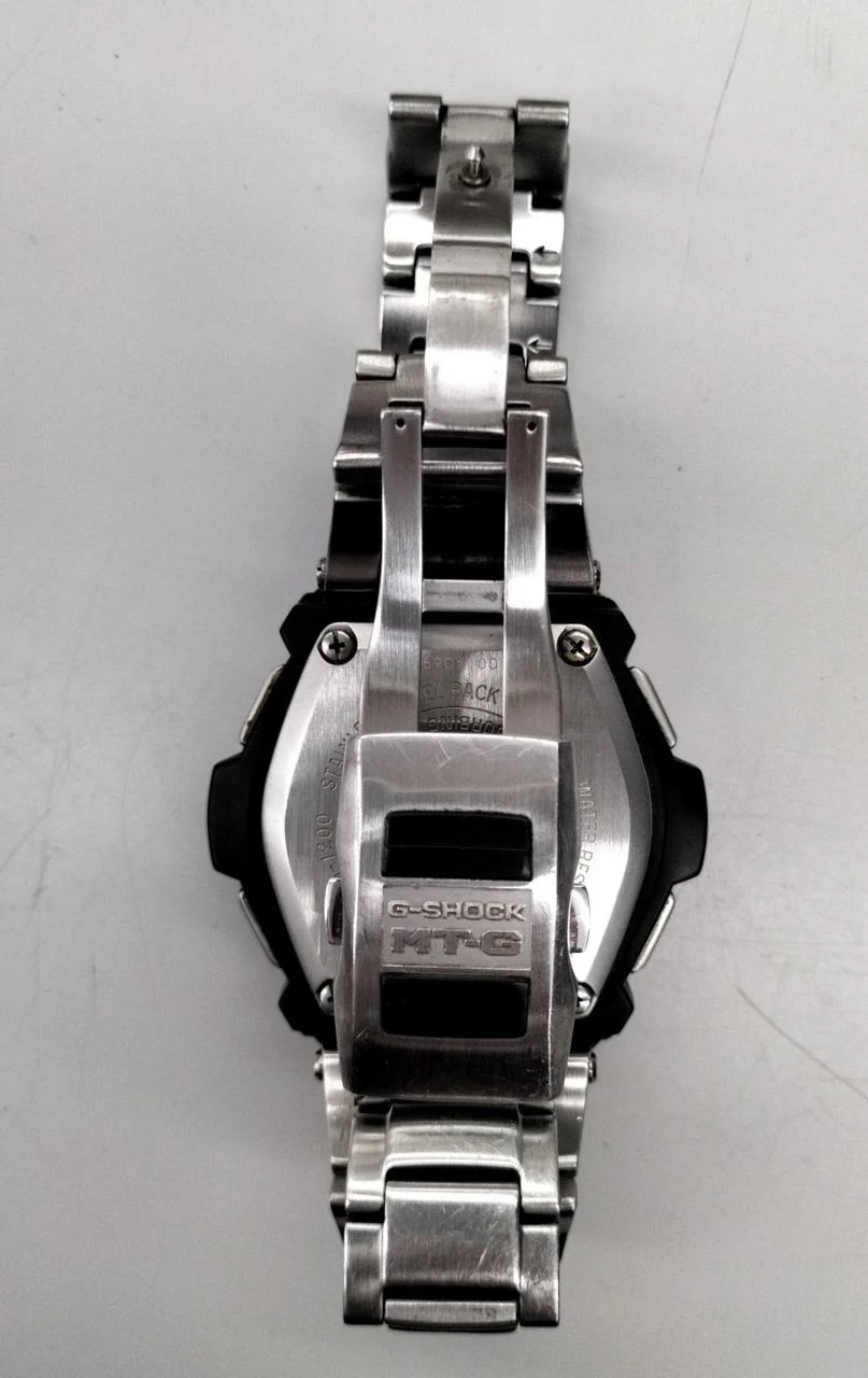 CASIO G-SHOCK MTG-1200 - Image 4