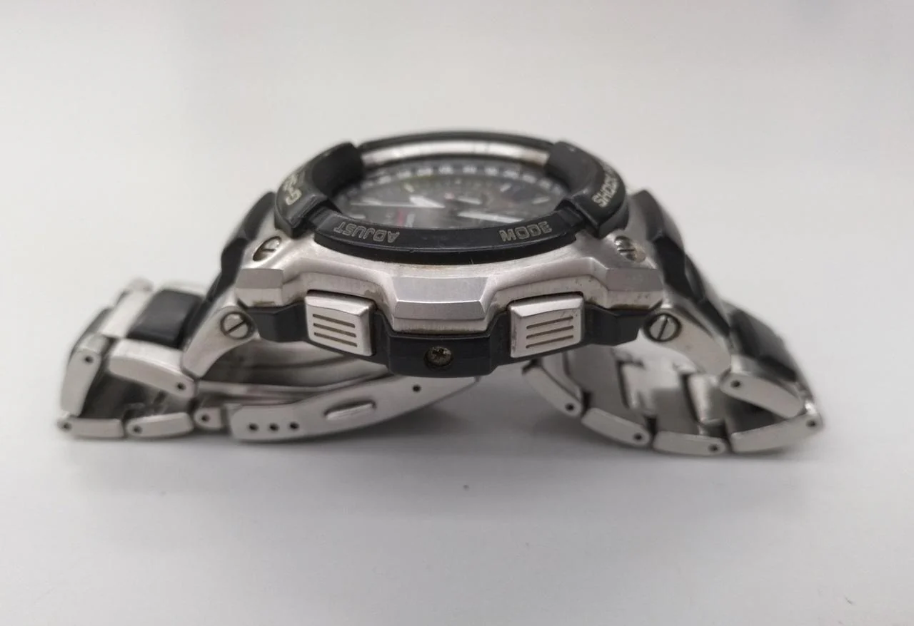 CASIO G-SHOCK MTG-1200 - Image 6