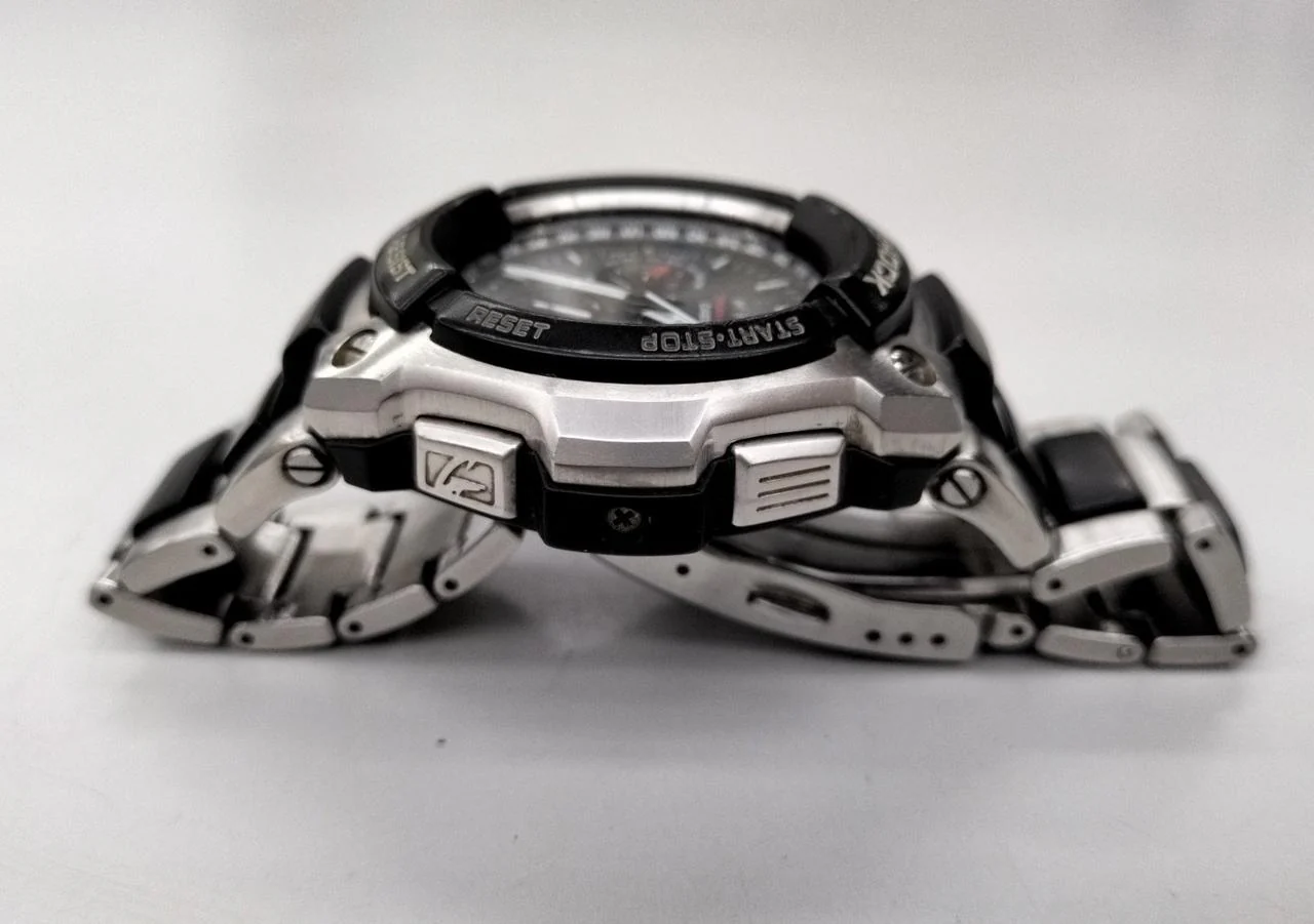 CASIO G-SHOCK MTG-1200 - Image 7