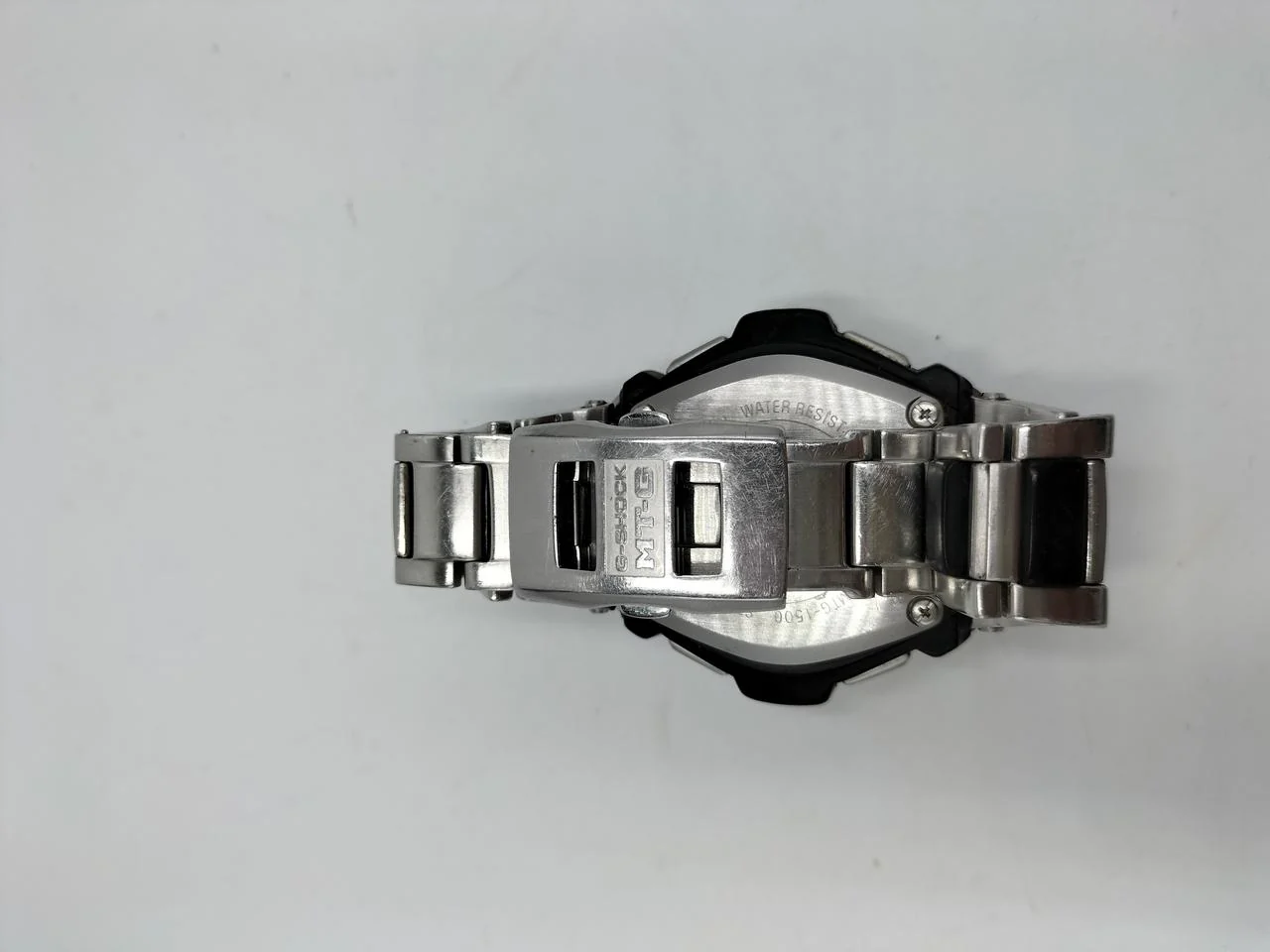 CASIO G-SHOCK MTG-1500 - Image 4
