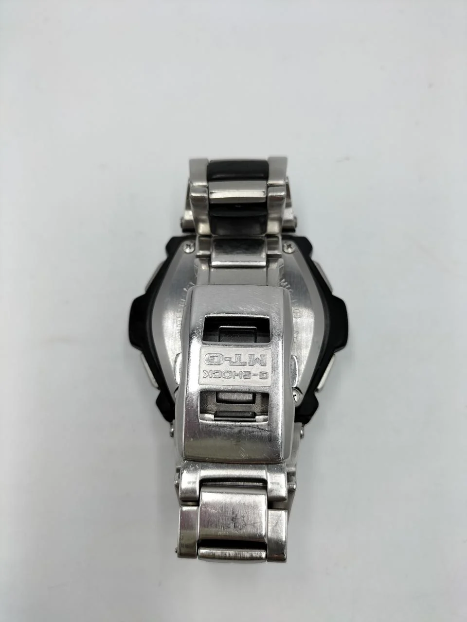 CASIO G-SHOCK MTG-1500 - Image 5