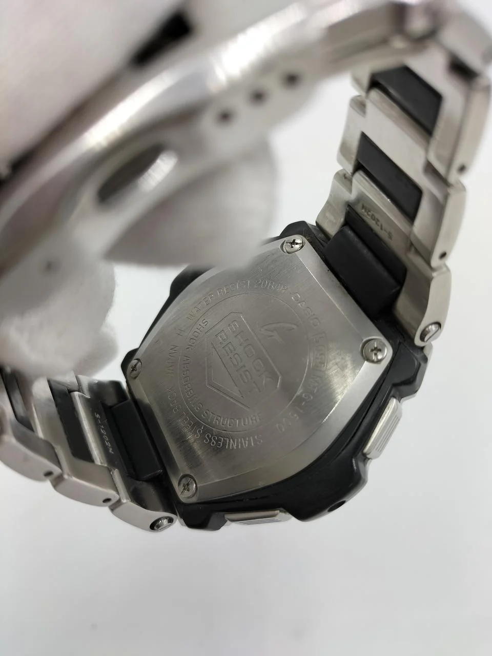 CASIO G-SHOCK MTG-1500 - Image 6