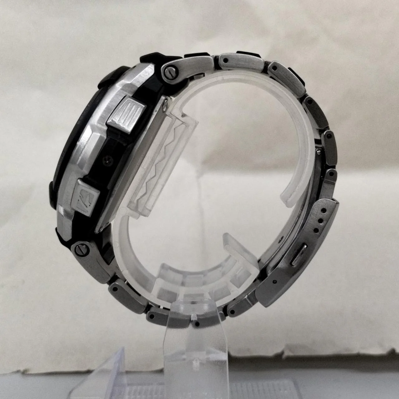 CASIO G-SHOCK MTG-1500B - Image 3