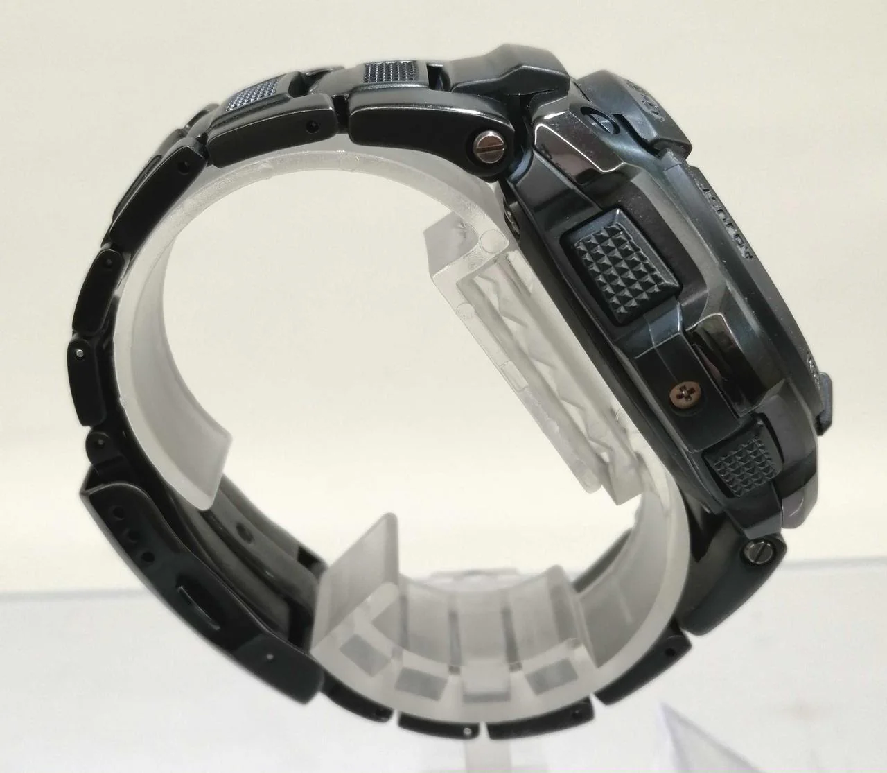 CASIO G-SHOCK MTG-1500B - Image 2