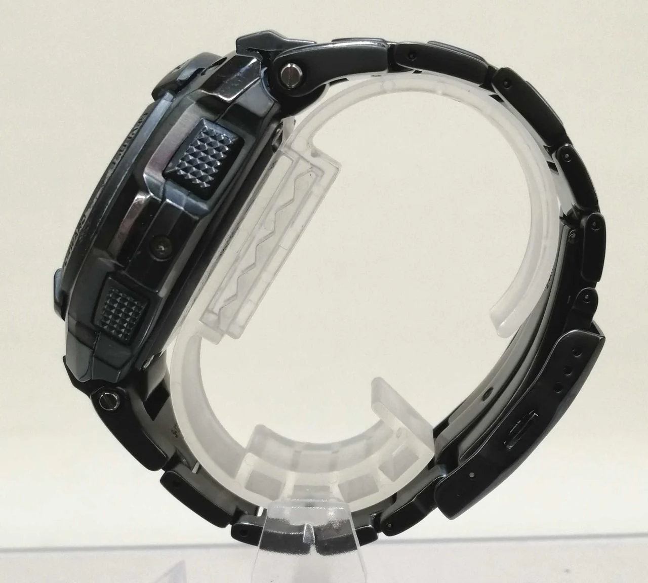 CASIO G-SHOCK MTG-1500B - Image 3