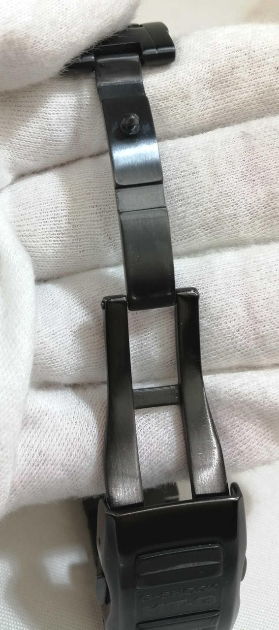 CASIO G-SHOCK MTG-1500B - Image 9
