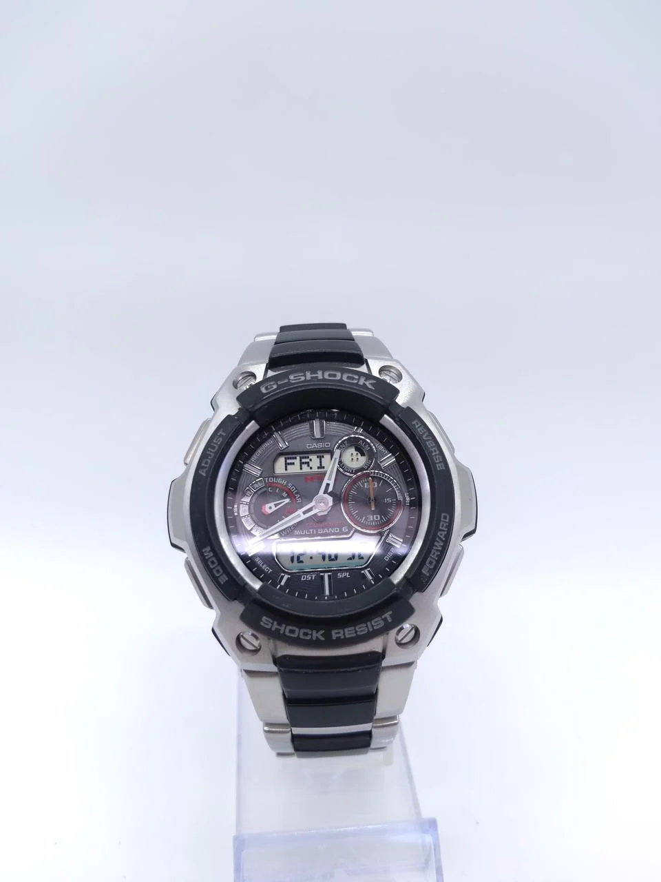 CASIO G-SHOCK MTG-1500 - Image 8