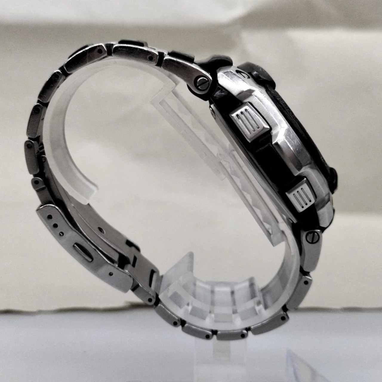 CASIO G-SHOCK MTG-1500 - Image 4