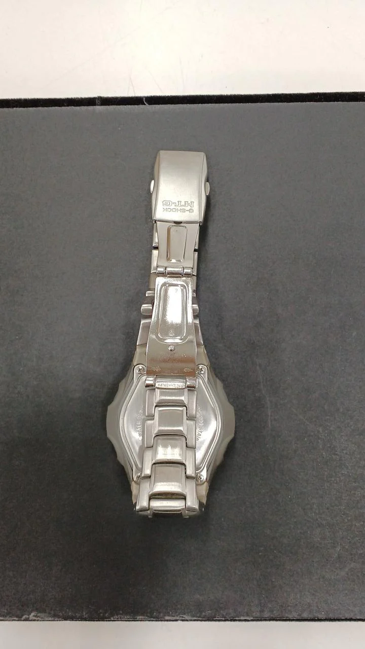 CASIO G-SHOCK MTG-900 - Image 16