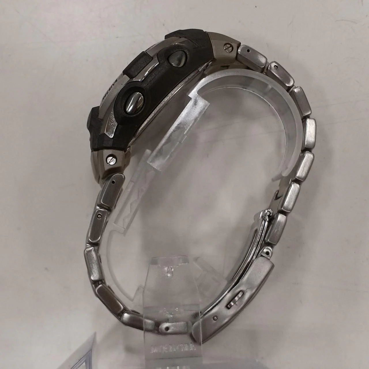 CASIO G-SHOCK MTG-900 - Image 2