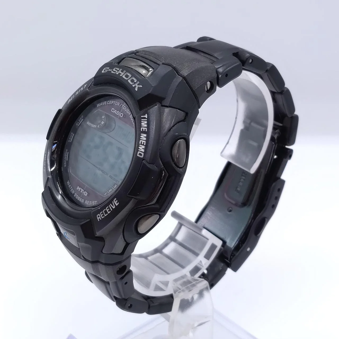 CASIO G-SHOCK MTG-910DJ
