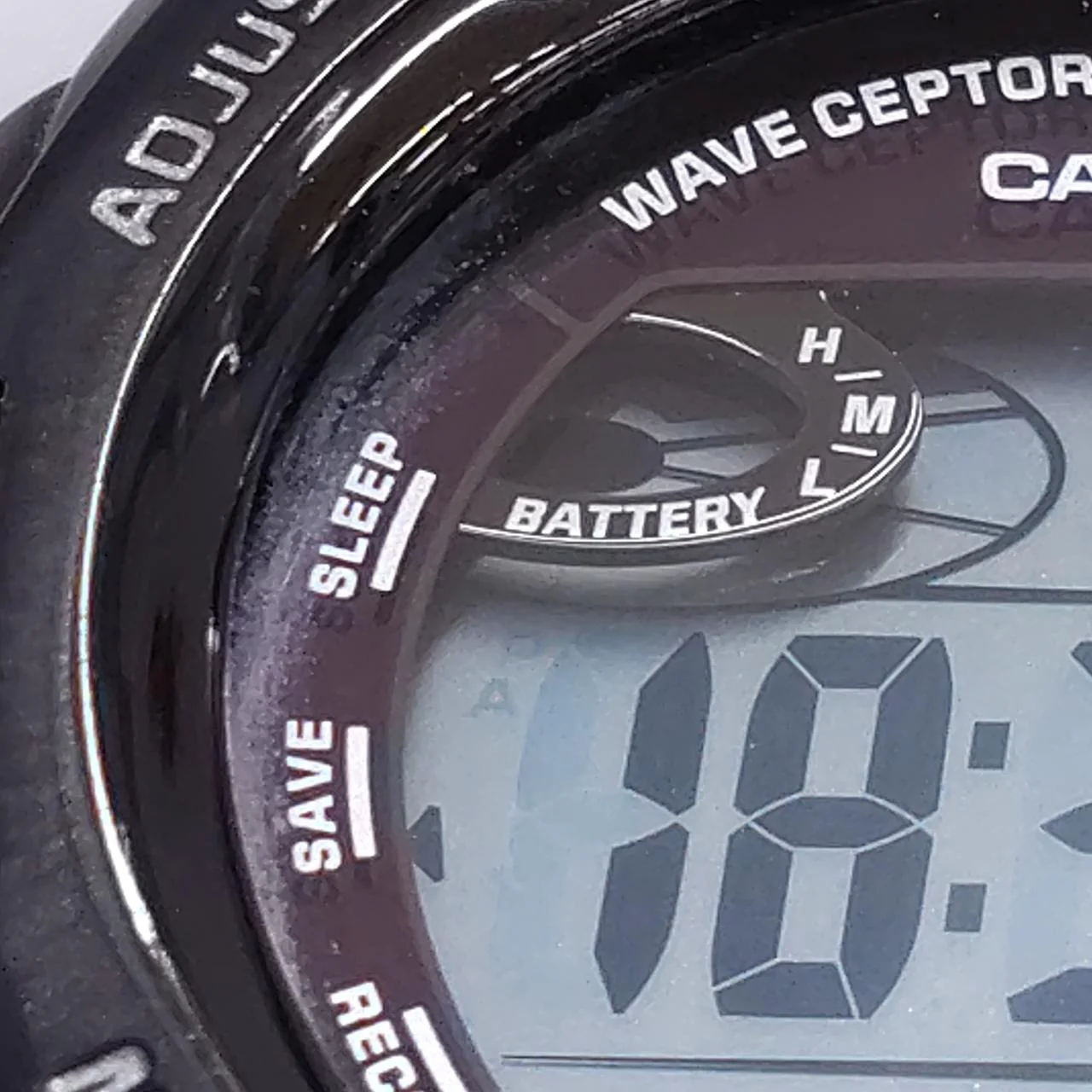 CASIO G-SHOCK MTG-910DJ - Image 14