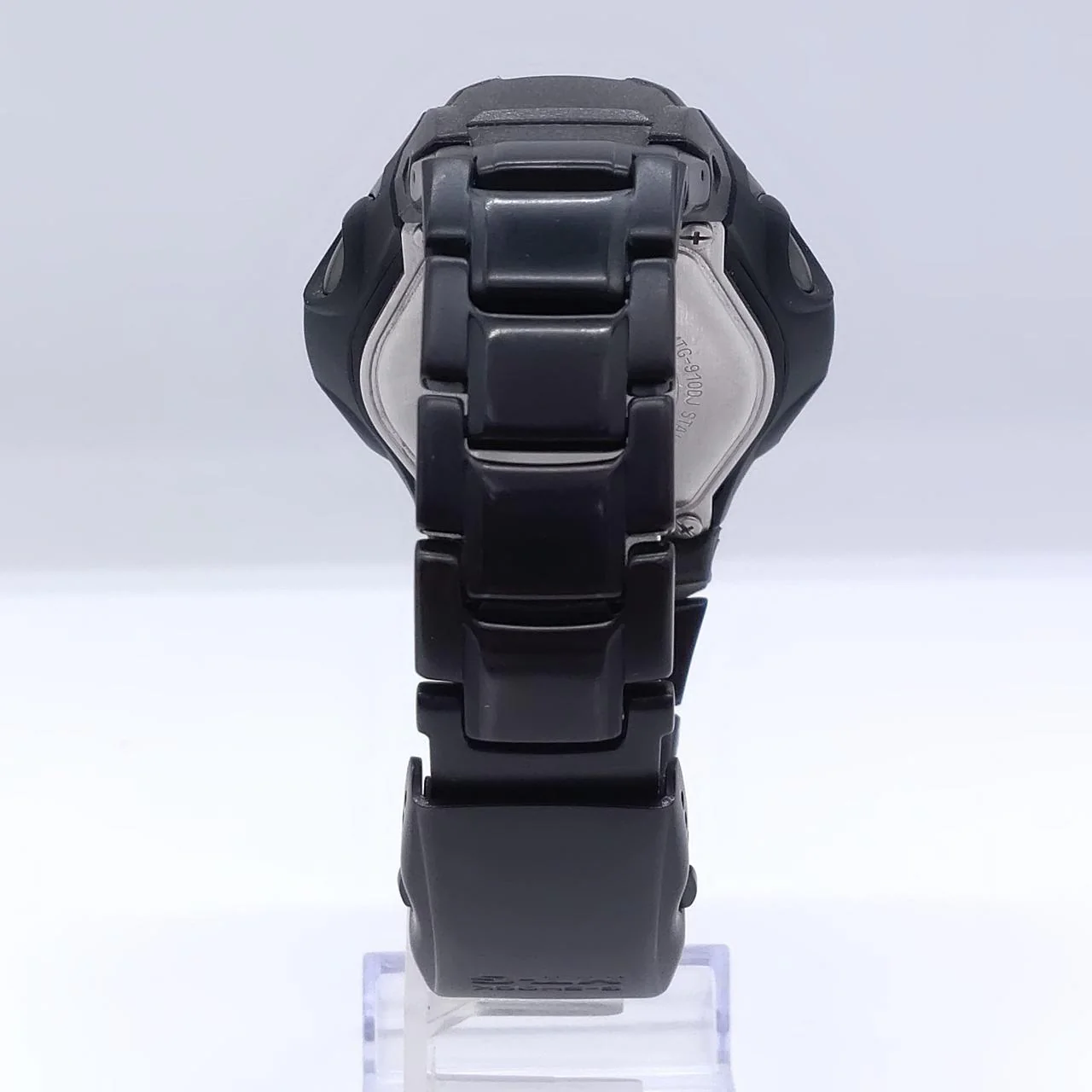 CASIO G-SHOCK MTG-910DJ - Image 4