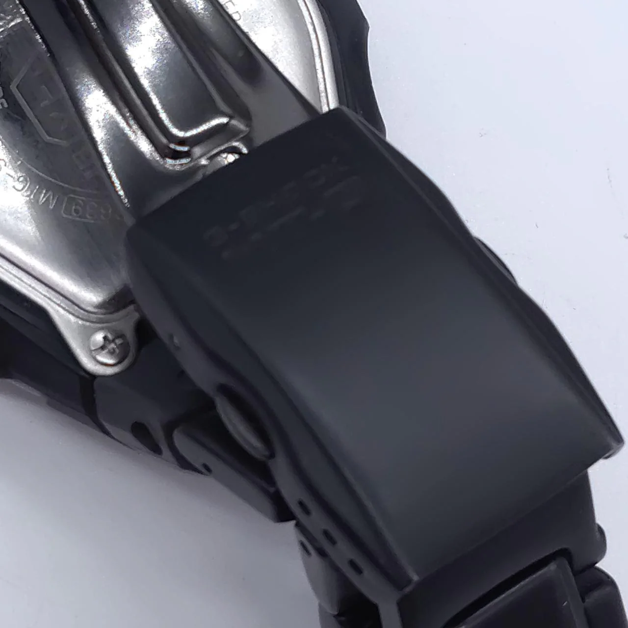 CASIO G-SHOCK MTG-910DJ - Image 8