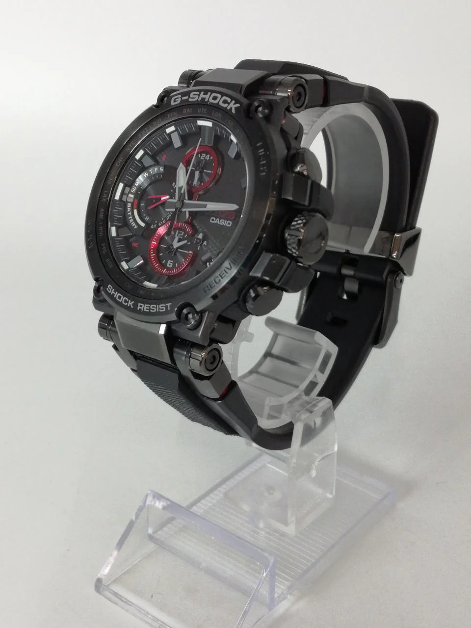 CASIO G-SHOCK MTG-B1000