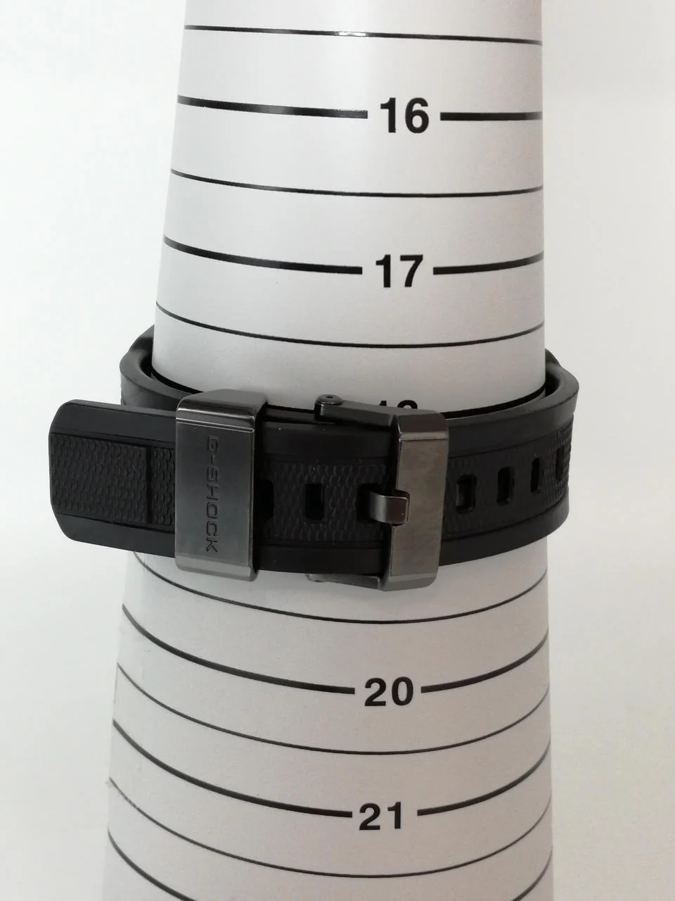 CASIO G-SHOCK MTG-B1000 - Image 11