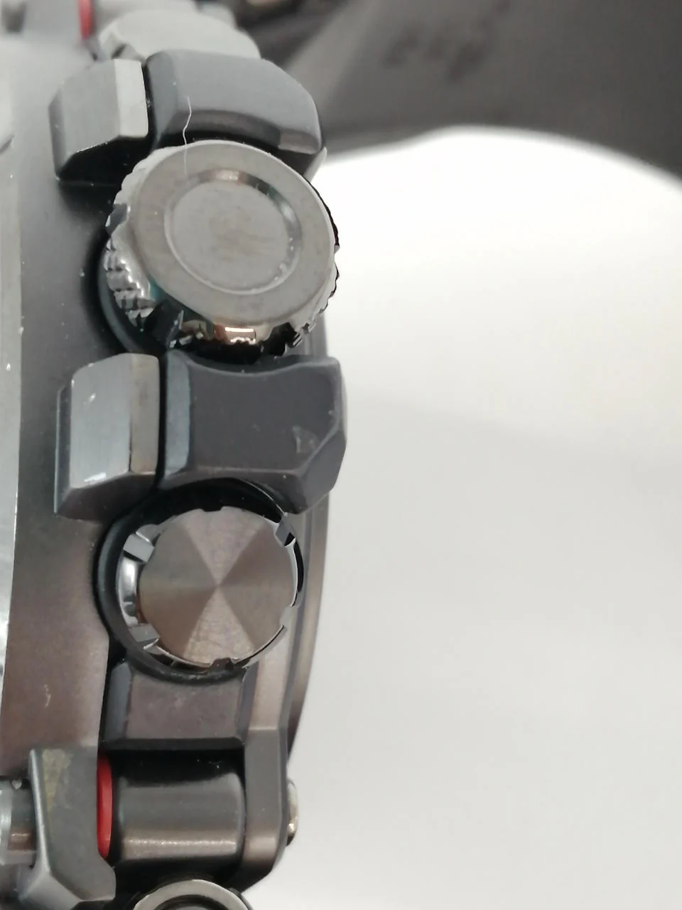 CASIO G-SHOCK MTG-B1000 - Image 7