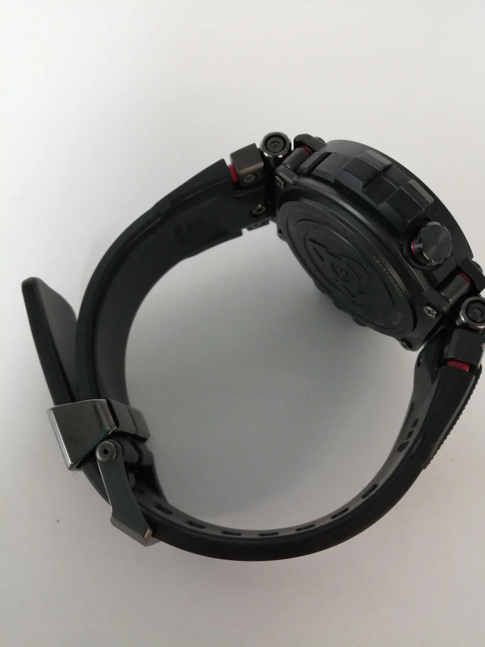 CASIO G-SHOCK MTG-B1000 - Image 9