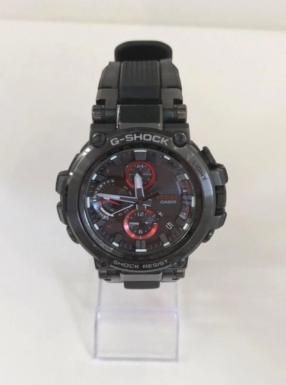 CASIO G-SHOCK MTG-B1000 - Image 2