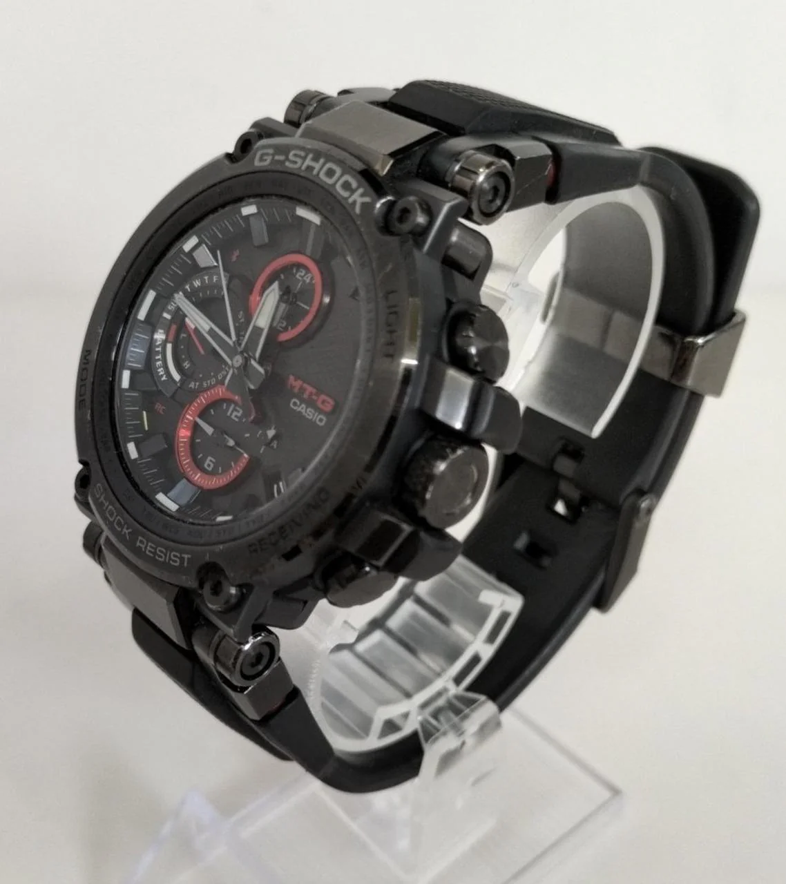 CASIO G-SHOCK MTG-B1000 - Image 3