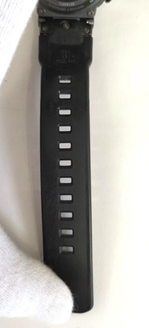 CASIO G-SHOCK MTG-B1000 - Image 8