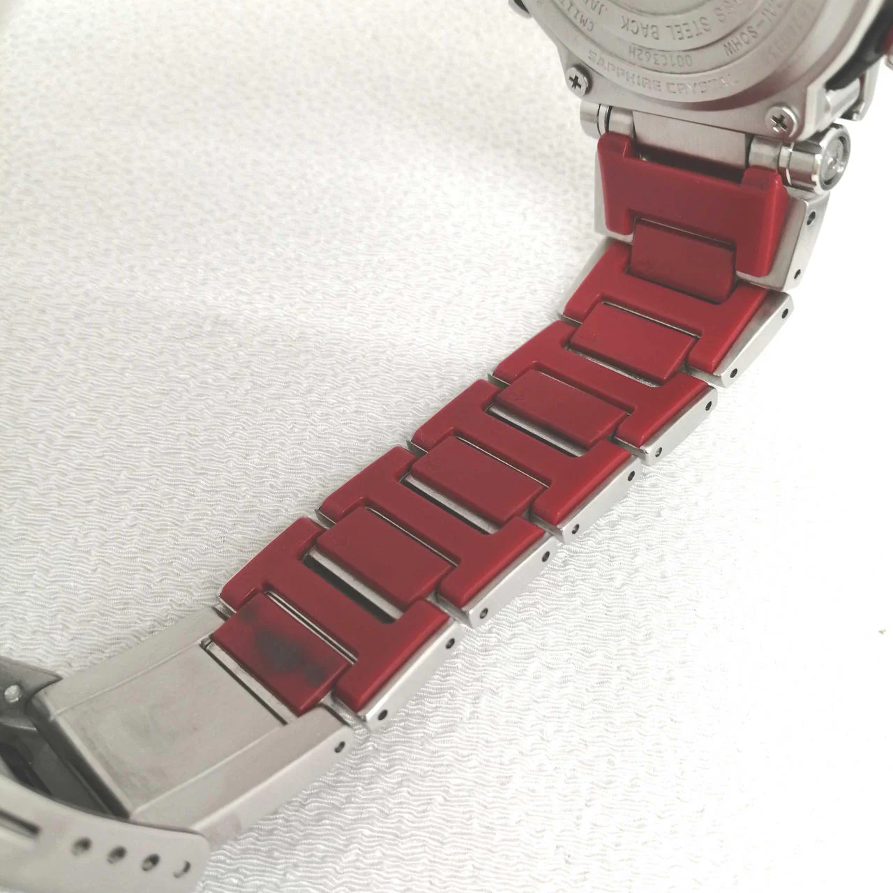 CASIO G-SHOCK MTG-B1000 - Image 11