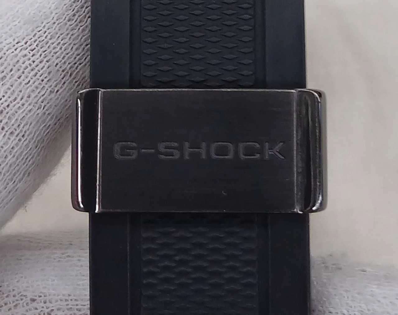 CASIO G-SHOCK MTG-B1000 - Image 13