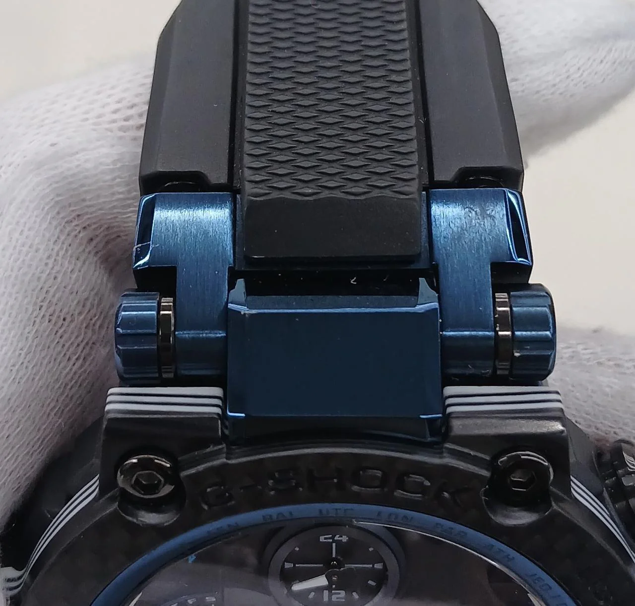 CASIO G-SHOCK MTG-B1000 - Image 15