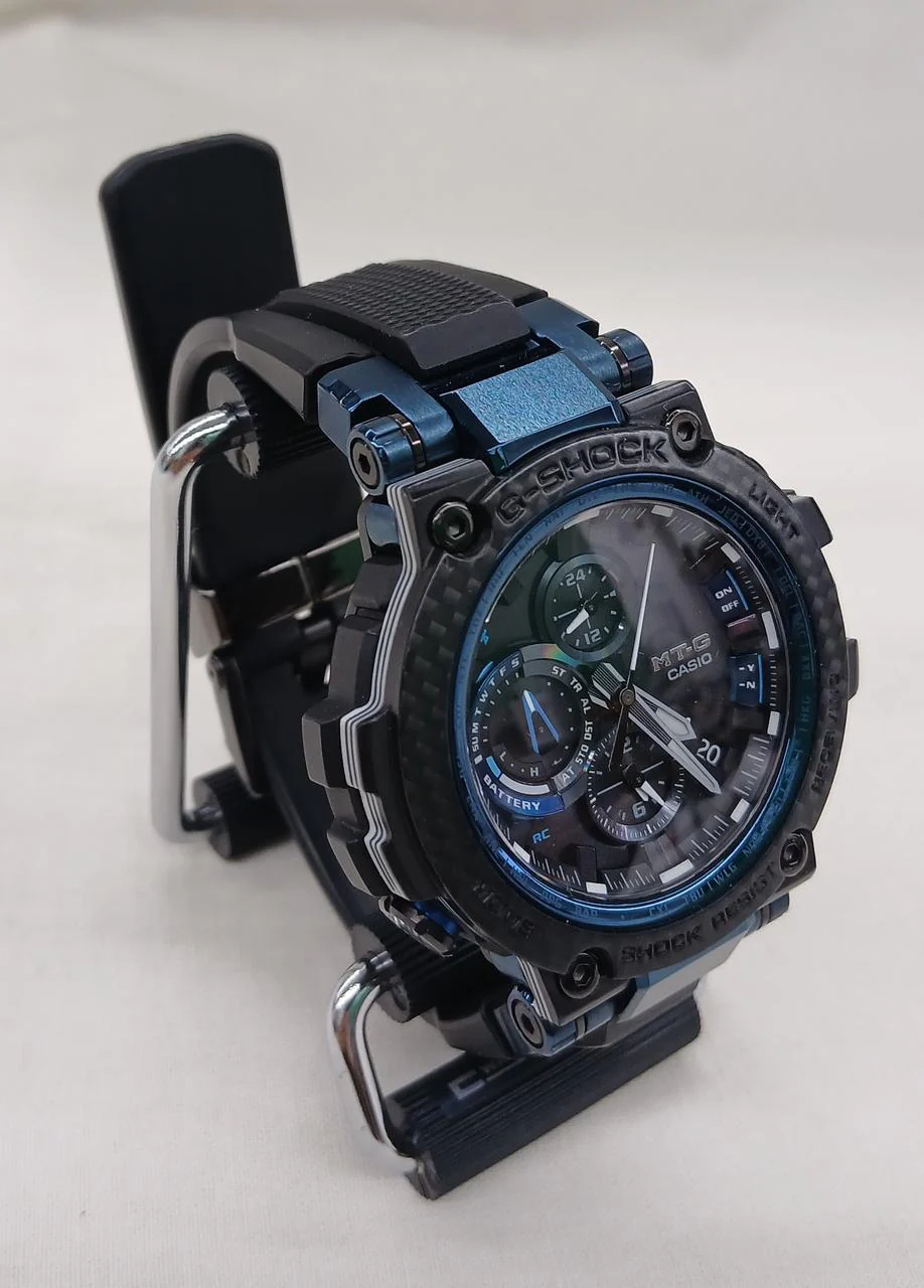 CASIO G-SHOCK MTG-B1000 - Image 2