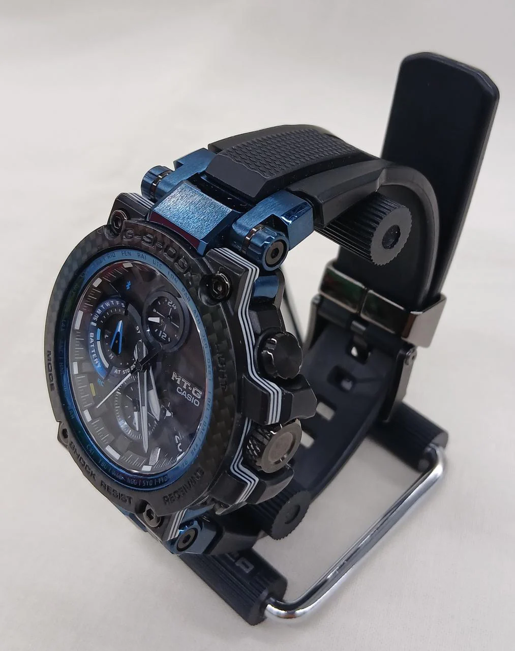 CASIO G-SHOCK MTG-B1000 - Image 3