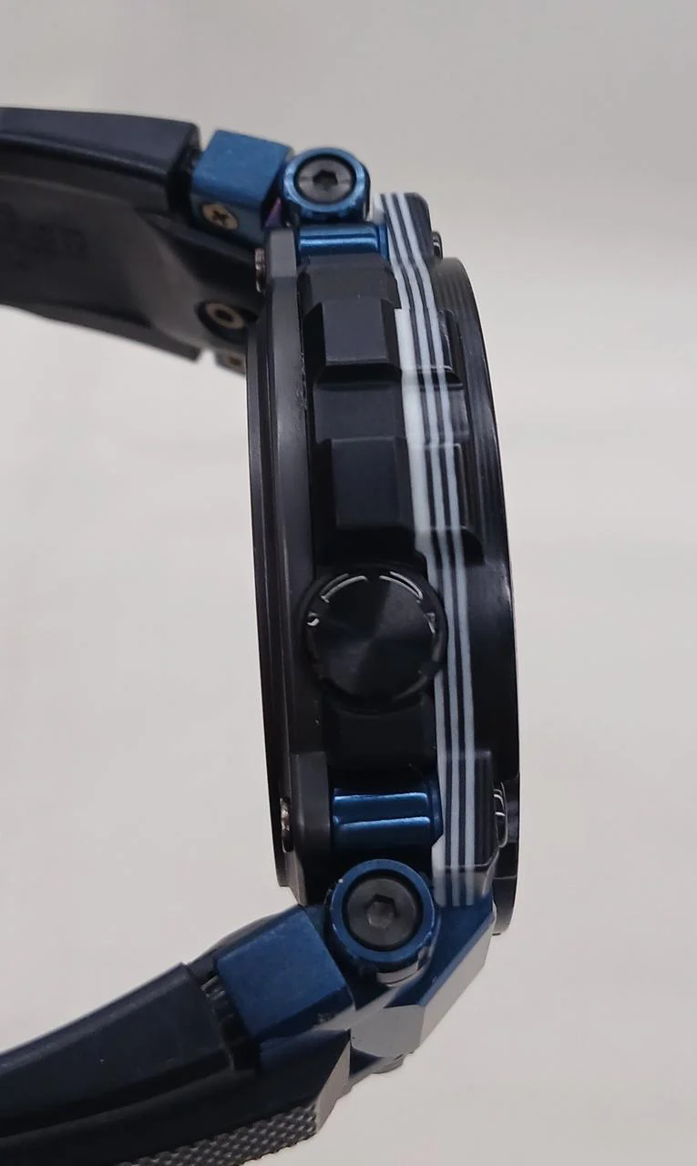 CASIO G-SHOCK MTG-B1000 - Image 6