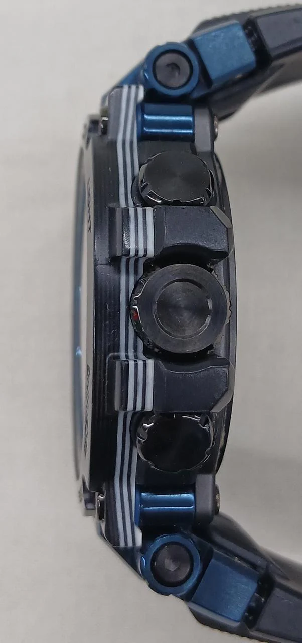 CASIO G-SHOCK MTG-B1000 - Image 7