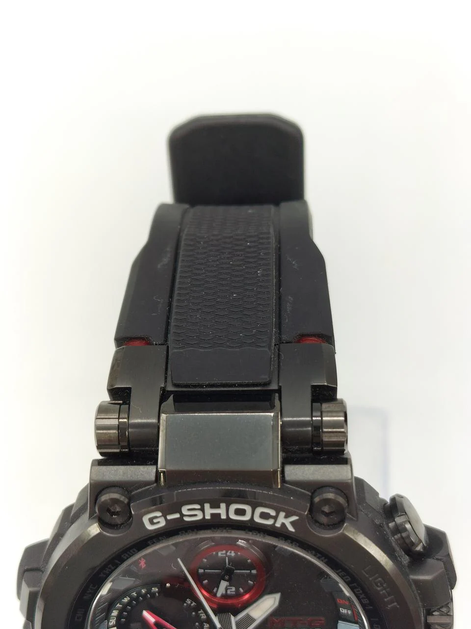 CASIO G-SHOCK MTG-B1000 - Image 5