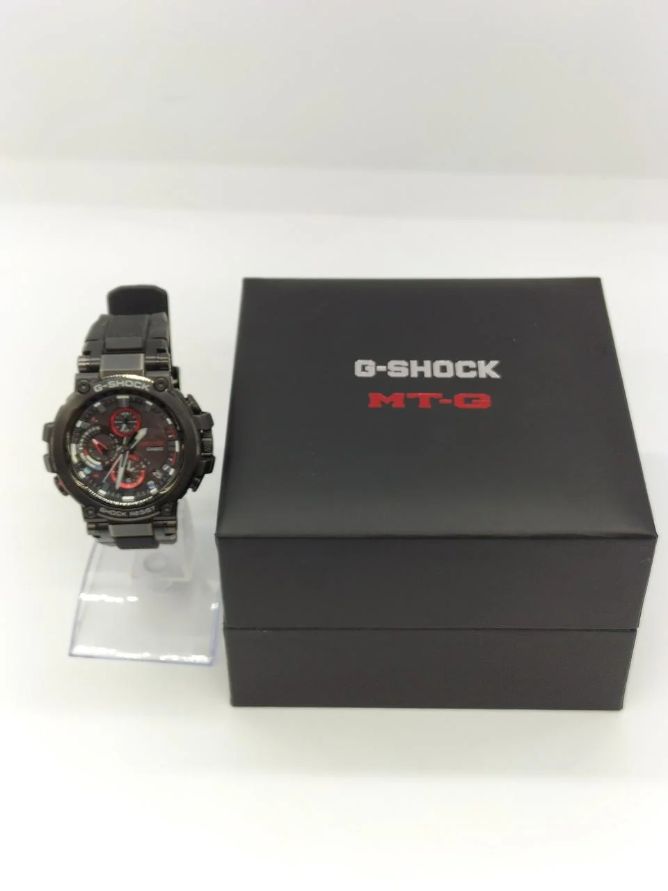 CASIO G-SHOCK MTG-B1000 - Image 9