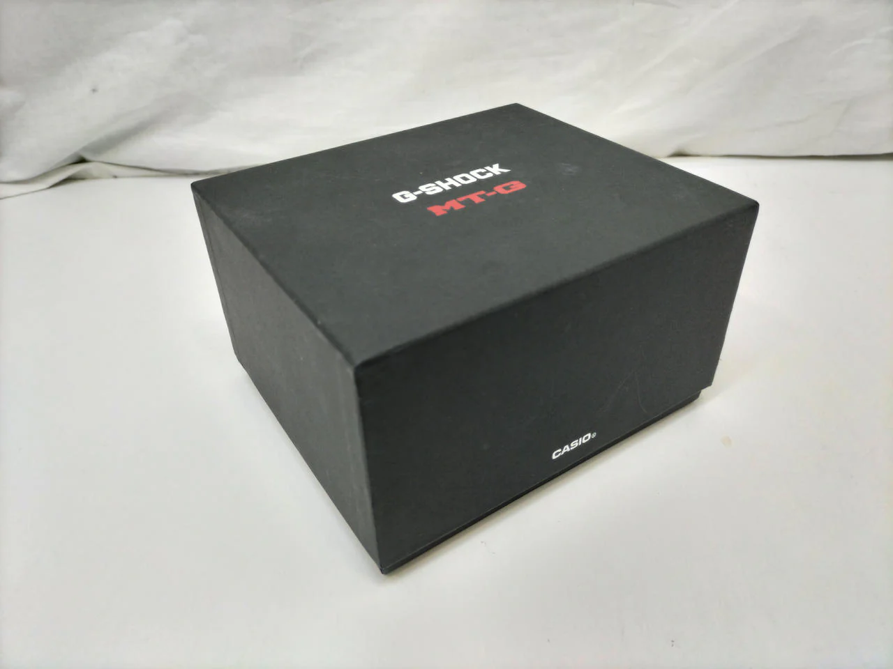 CASIO G-SHOCK MTG-B1000 - Image 11
