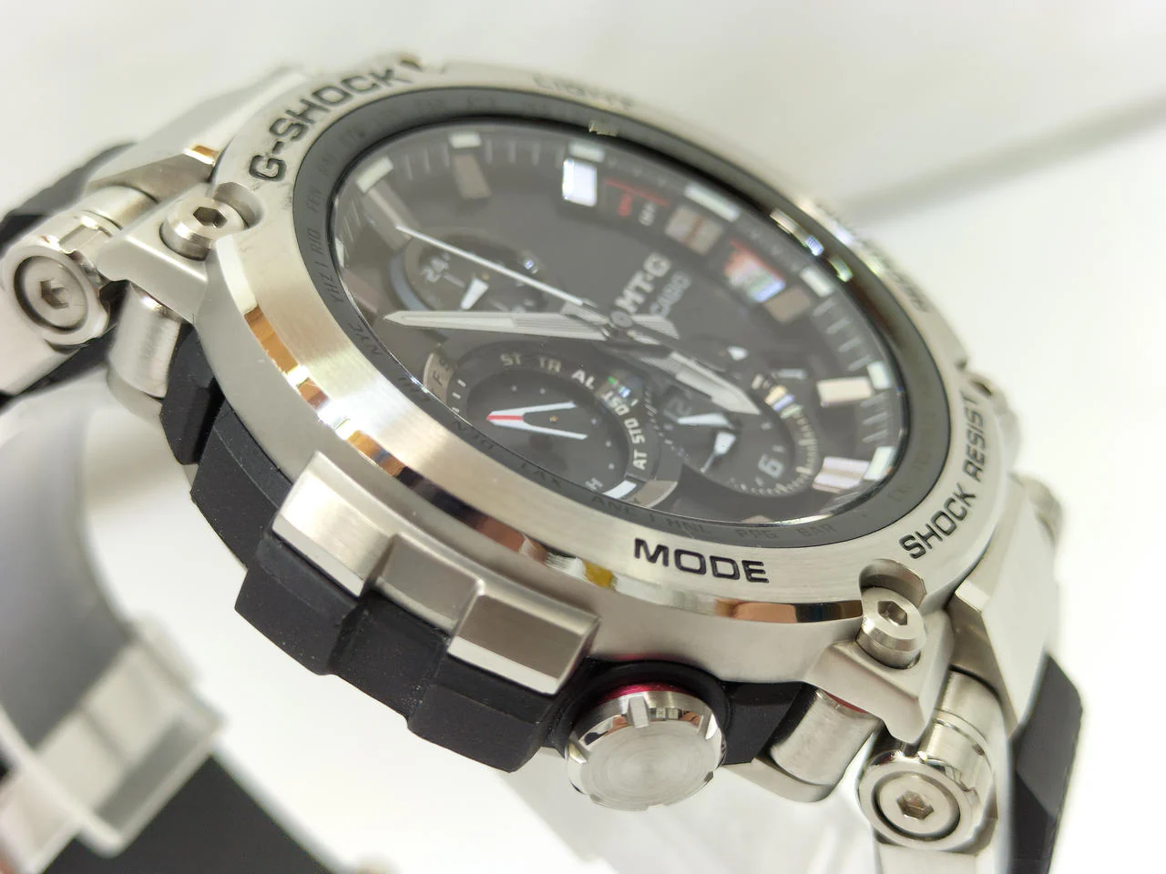 CASIO G-SHOCK MTG-B1000 - Image 7