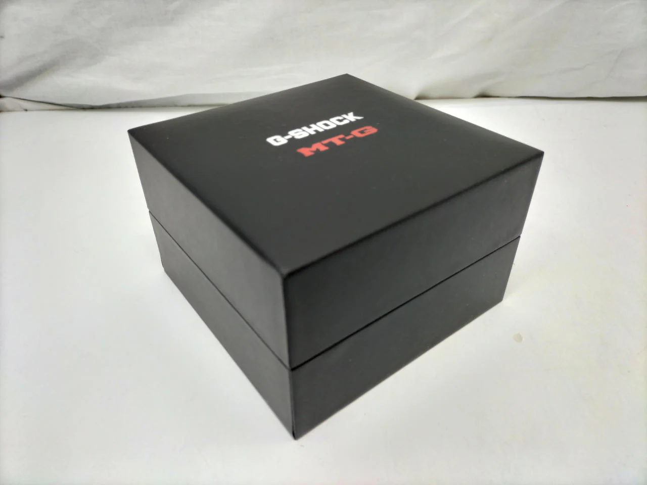 CASIO G-SHOCK MTG-B1000 - Image 9