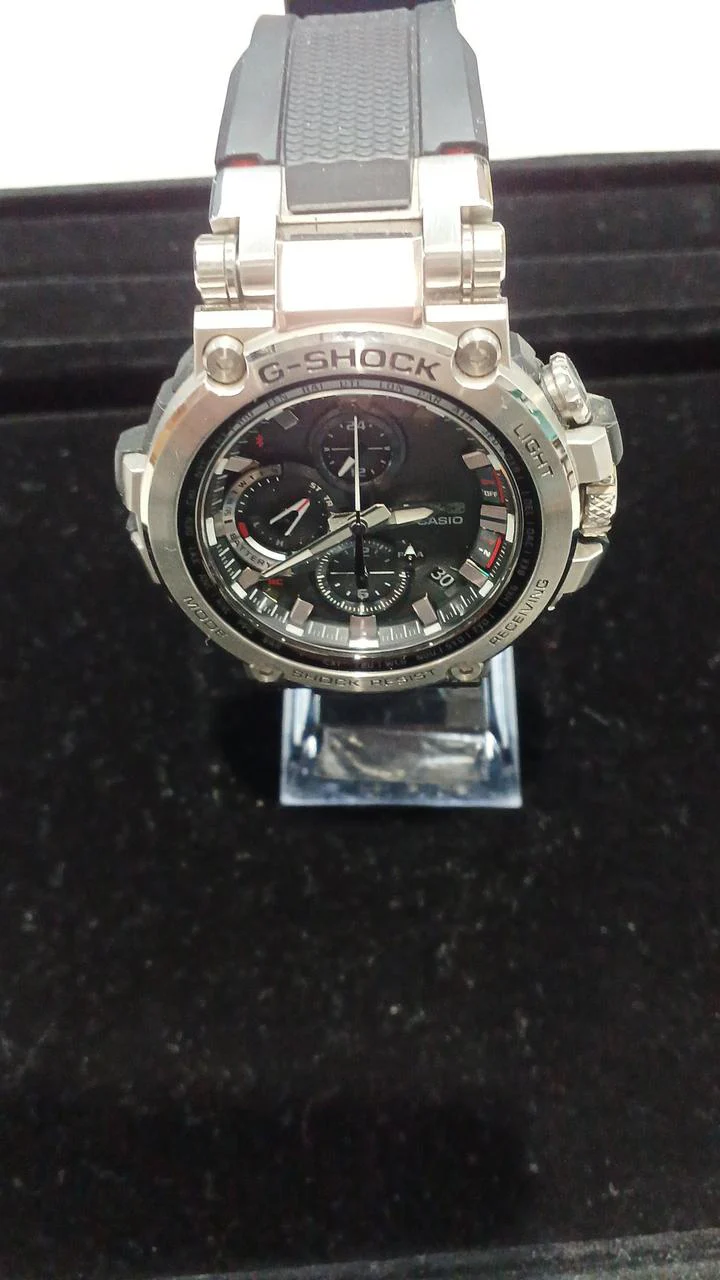 CASIO G-SHOCK MTG-B1000