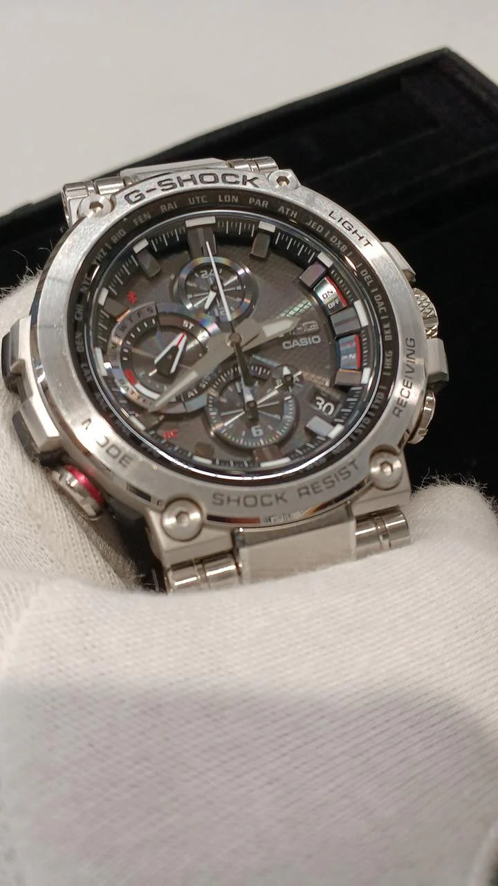 CASIO G-SHOCK MTG-B1000 - Image 2