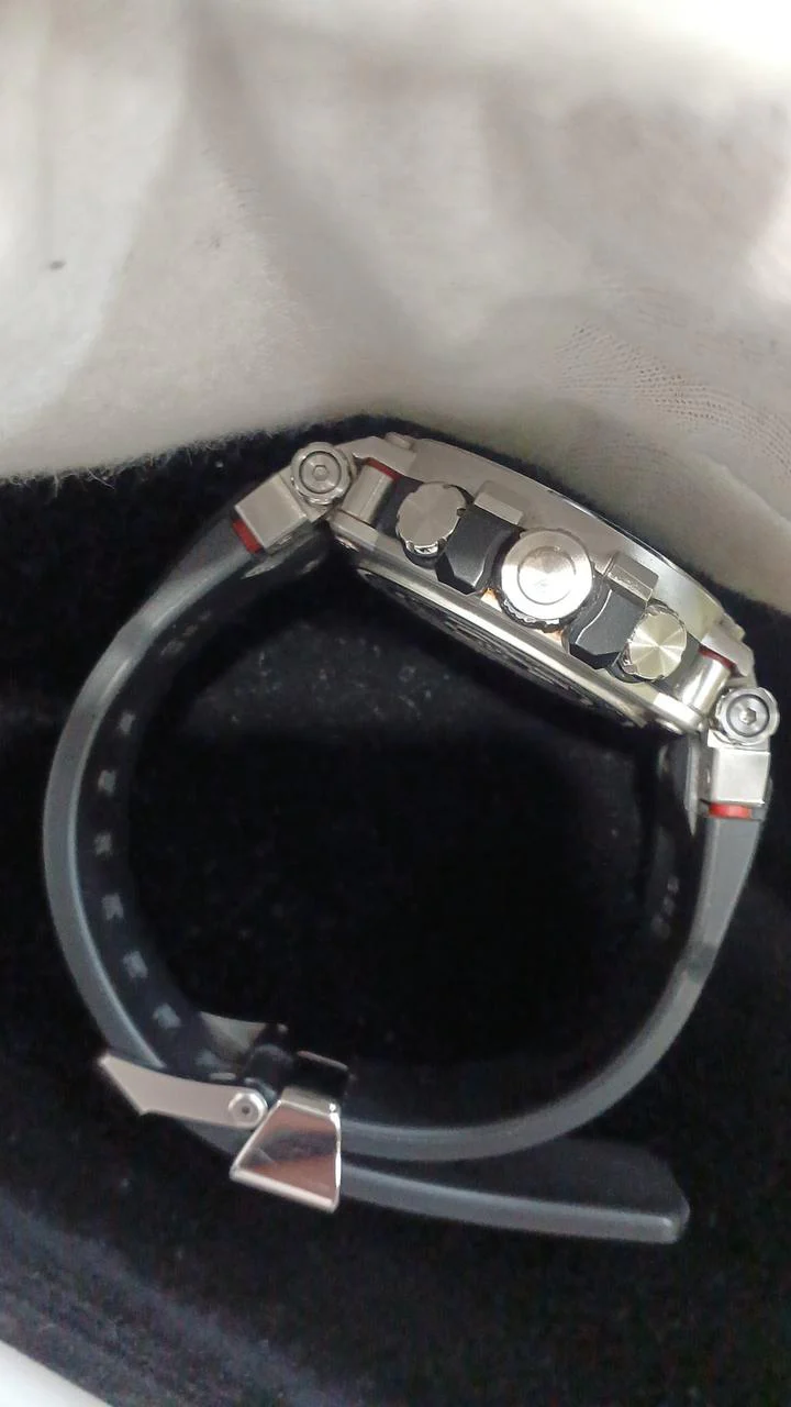 CASIO G-SHOCK MTG-B1000 - Image 4