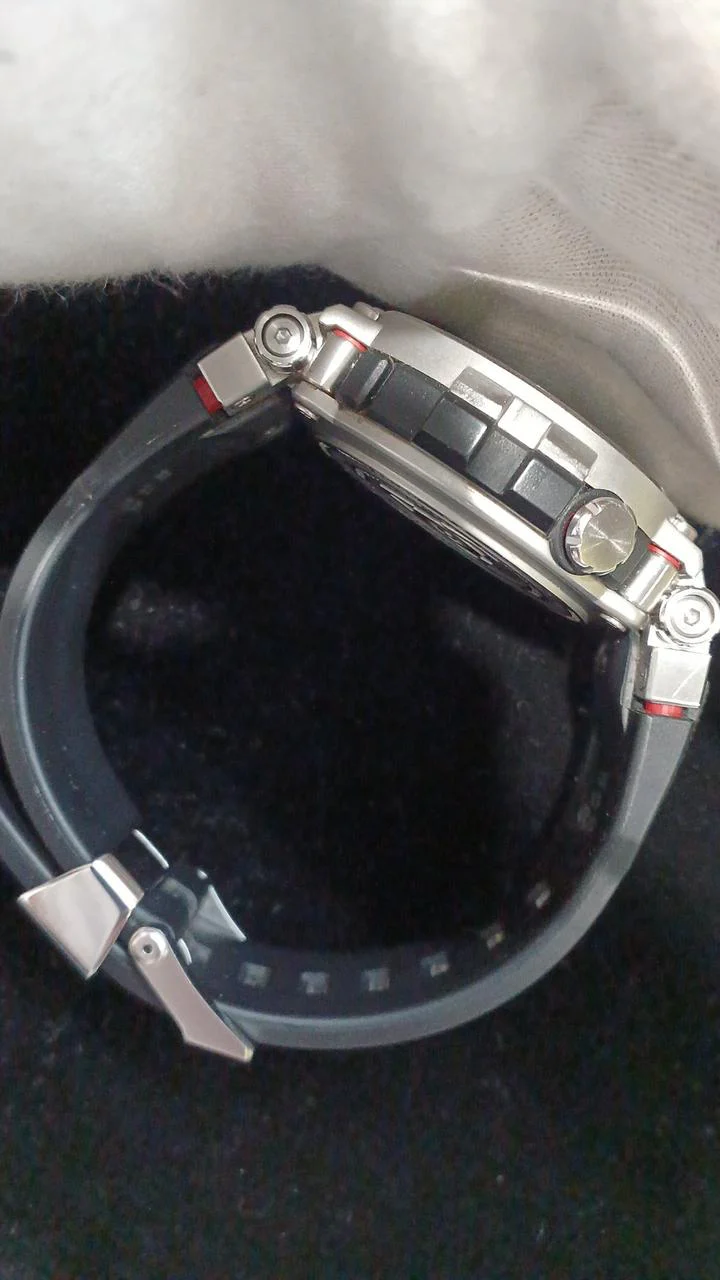 CASIO G-SHOCK MTG-B1000 - Image 5