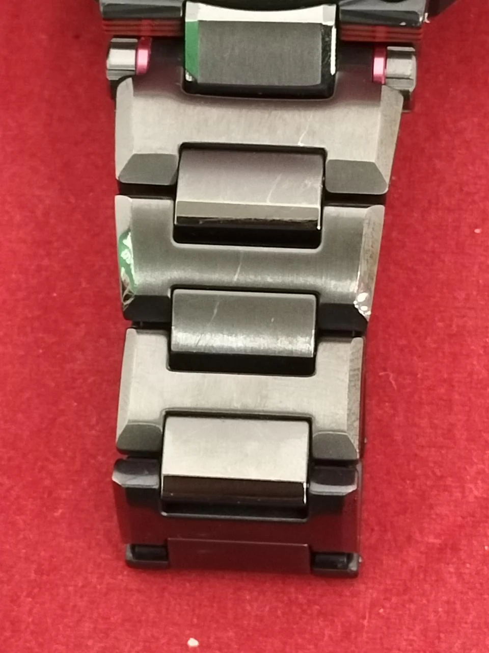 CASIO G-SHOCK MTG-B1000 - Image 4