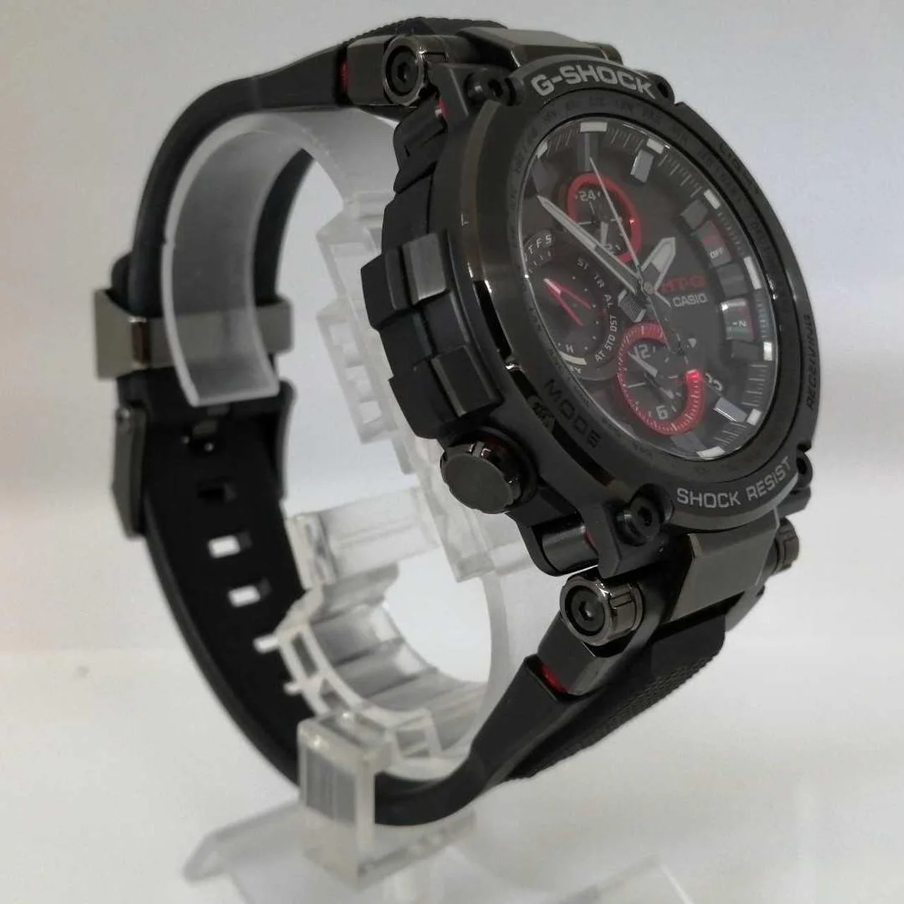 CASIO G-SHOCK MTG-B1000 - Image 5