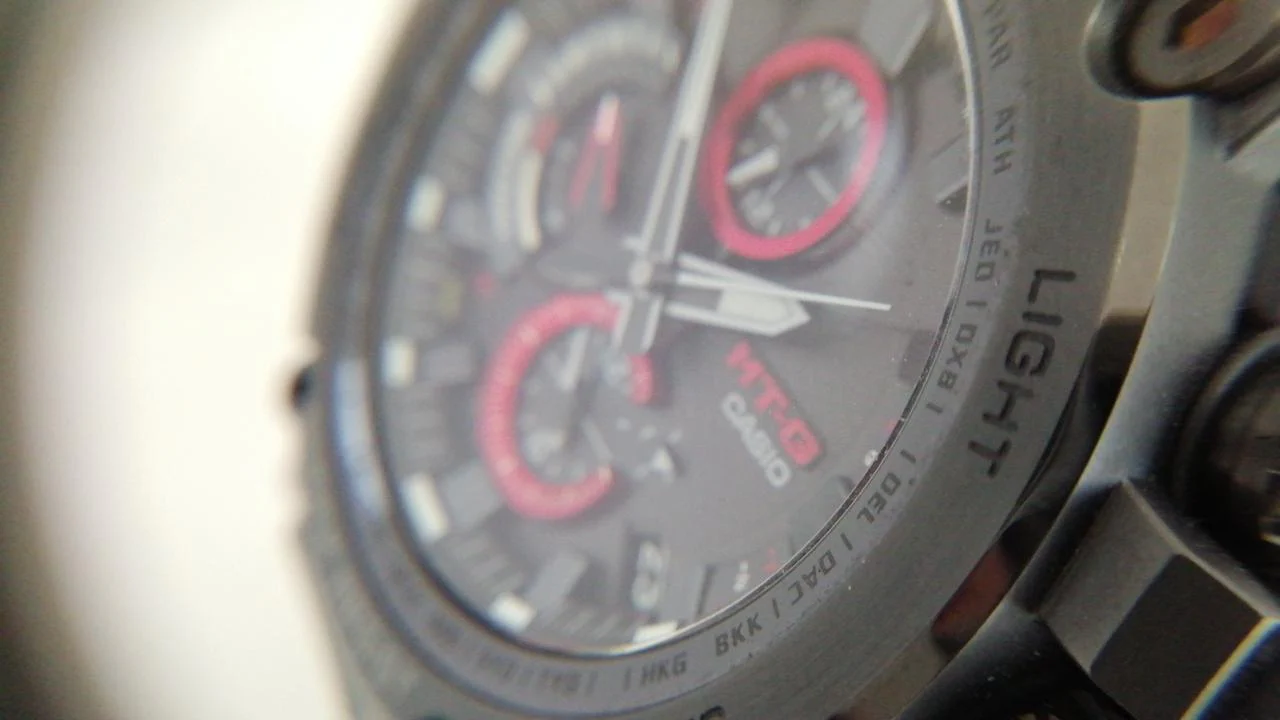 CASIO G-SHOCK MTG-B1000 - Image 7