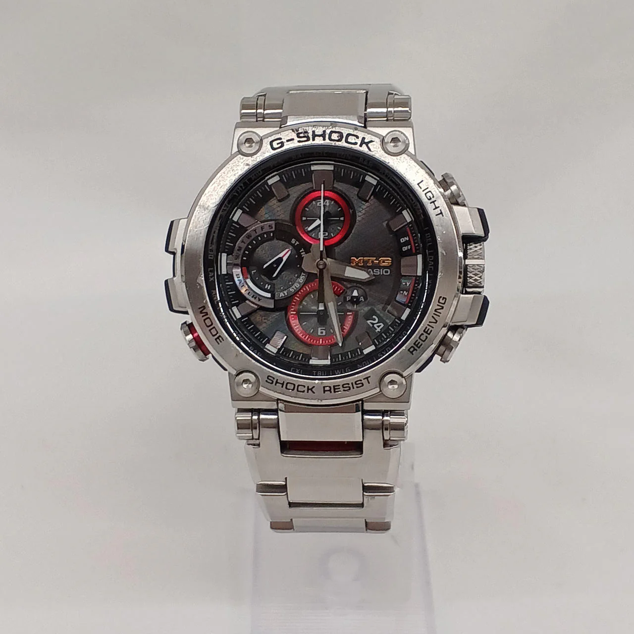 CASIO G-SHOCK MTG-B1000 MTG-B1000
