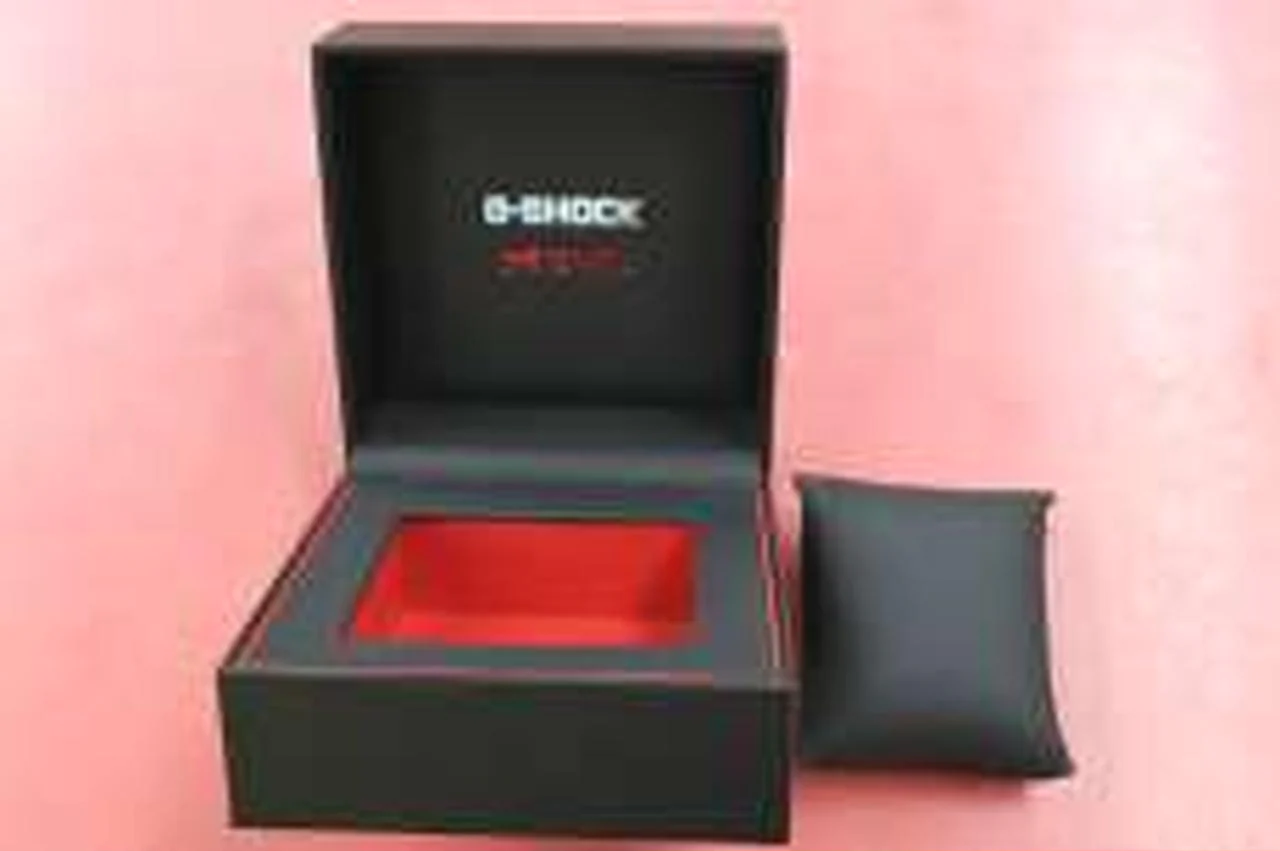 CASIO G-SHOCK MTG-B1000B-1AJF - Image 11