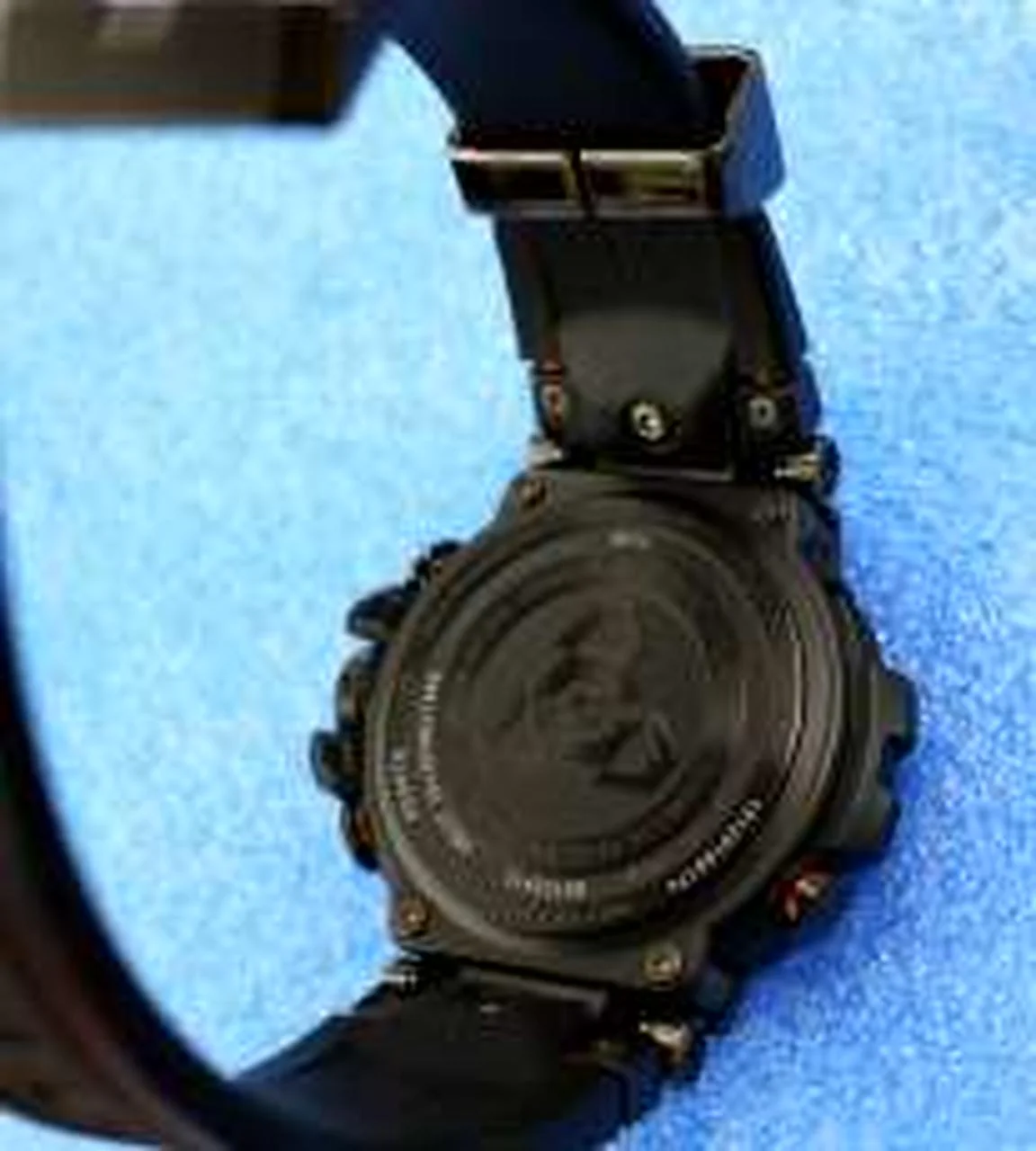 CASIO G-SHOCK MTG-B1000B-1AJF - Image 3